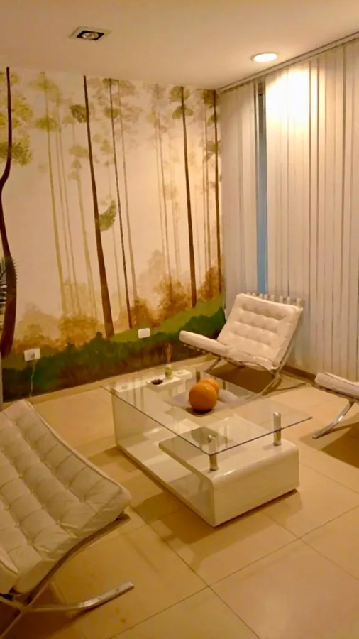 Sala de espera